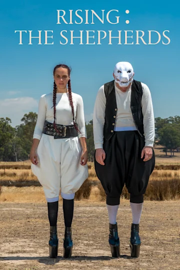 RISING: The Shepherds tickets