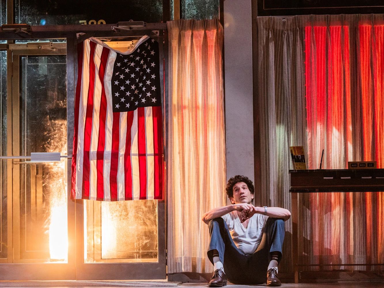 Dog Day Afternoon: What to expect - 4