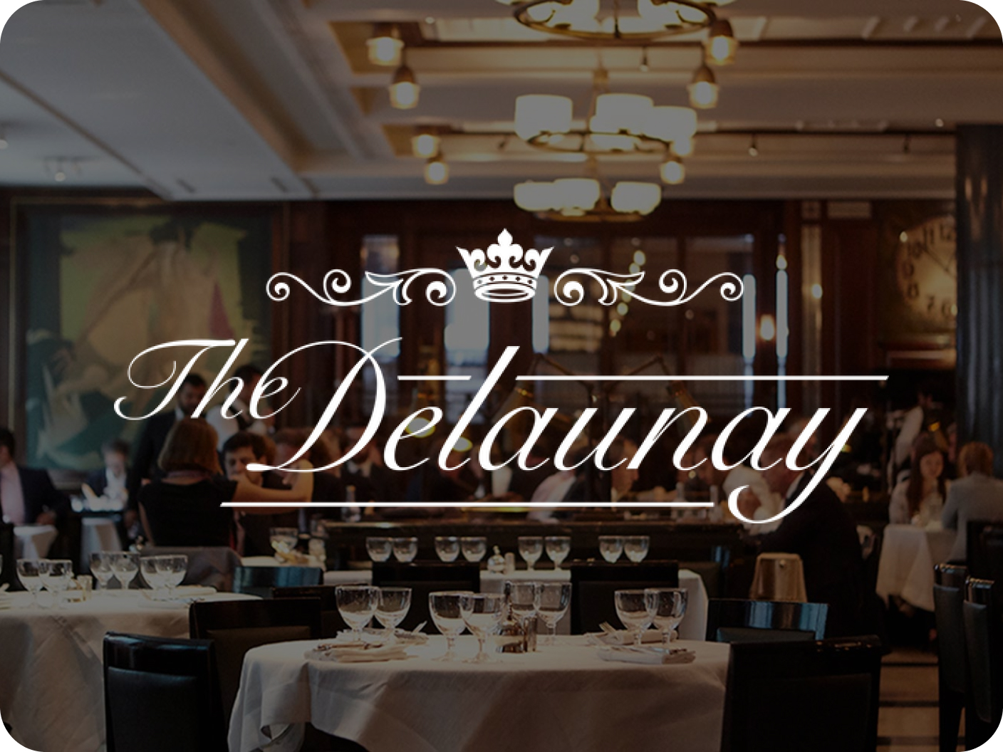 The Delaunay