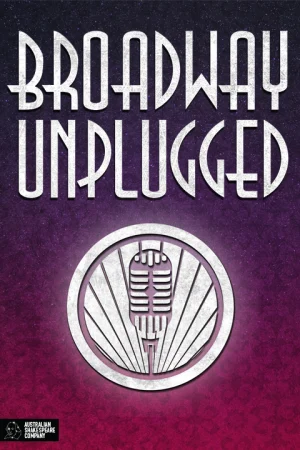 Broadway Unplugged Tickets