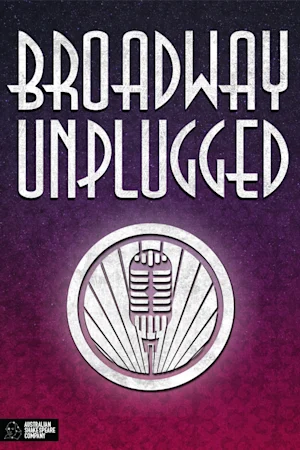 Broadway Unplugged Tickets