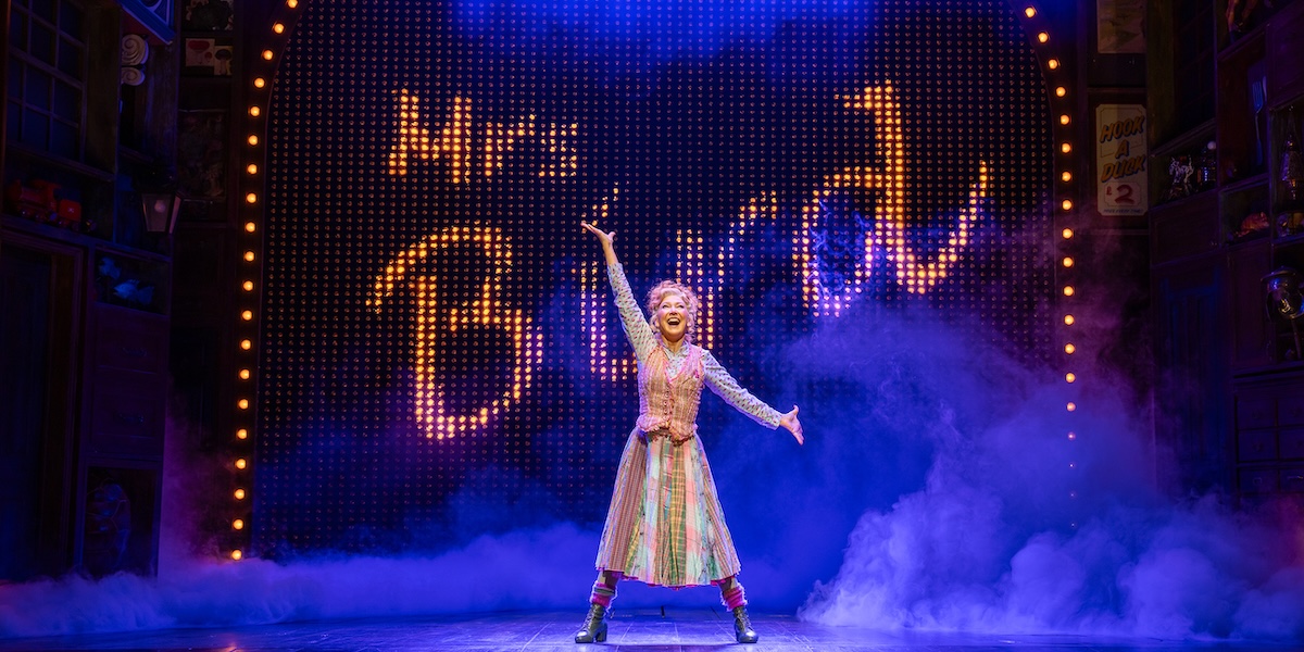 Paddington - LT - 1200