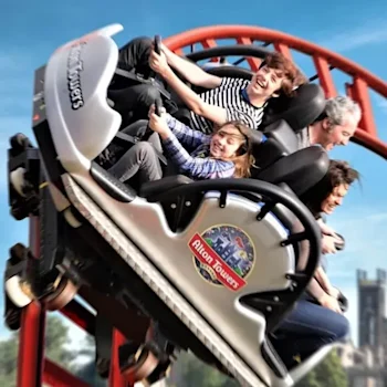 Merlin Attractions