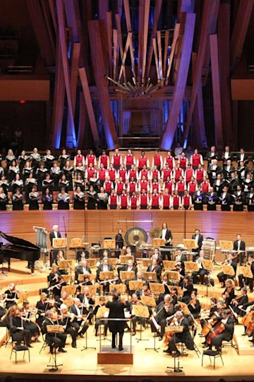 Carmina Burana tickets