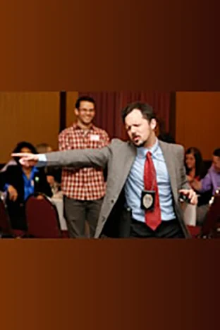 The Dinner Detective Murder Mystery Dinner Show - Colorado Springs Tickets