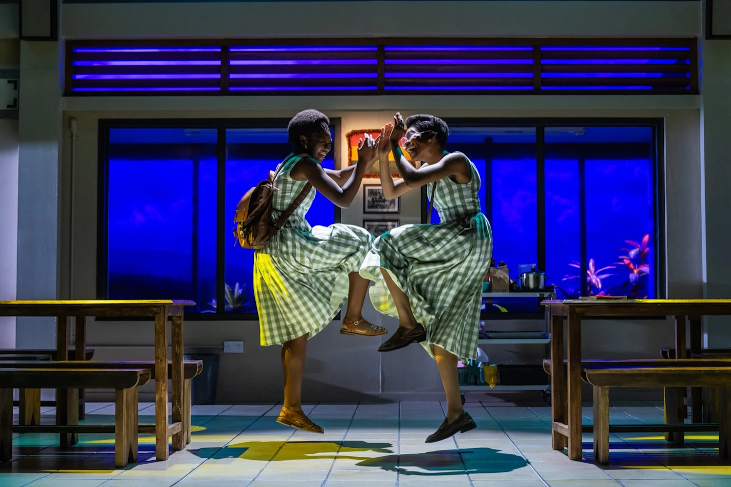 School Girls; Or, The African Mean Girls Play: What to expect - 14