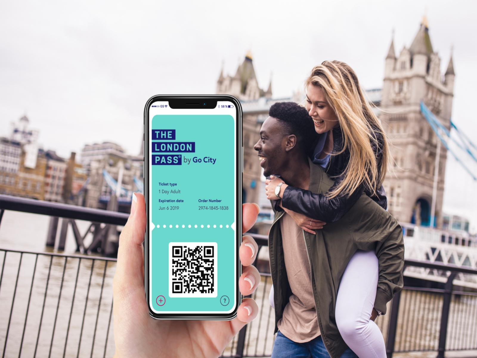 London Pass by Go City: What to expect - 1