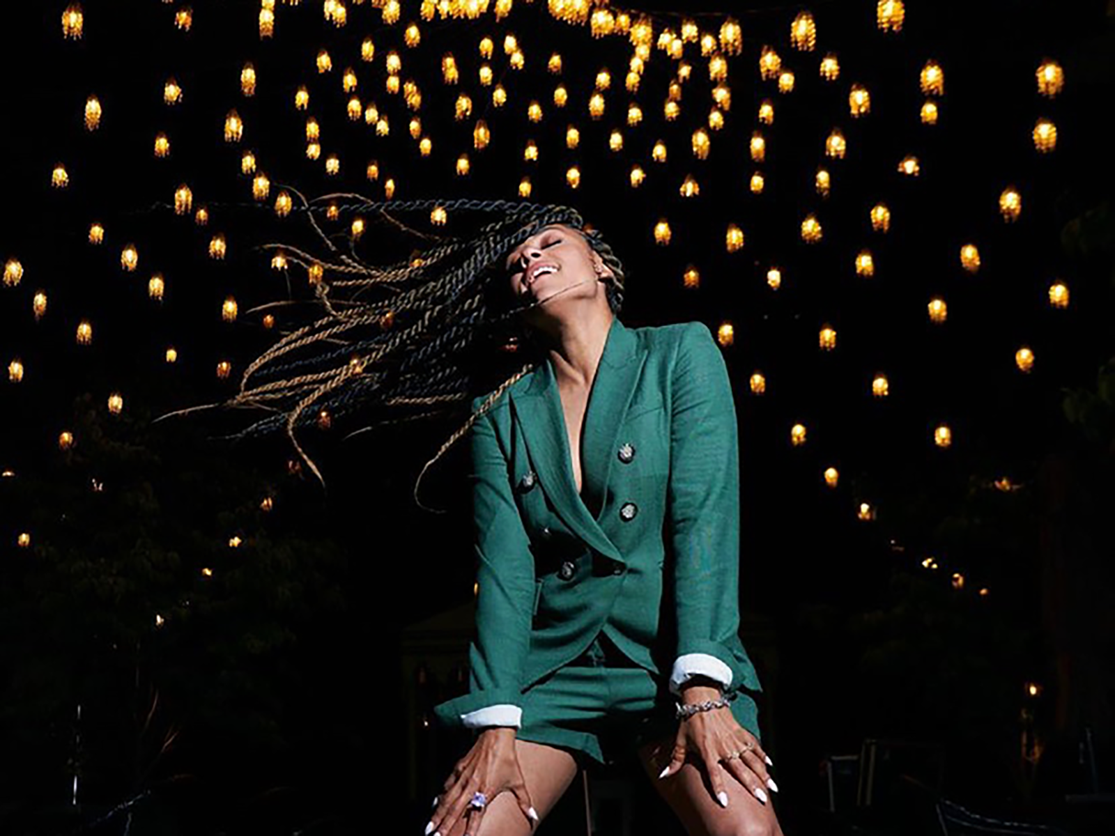 Ariana Debose at Tavern on the Green: What to expect - 1