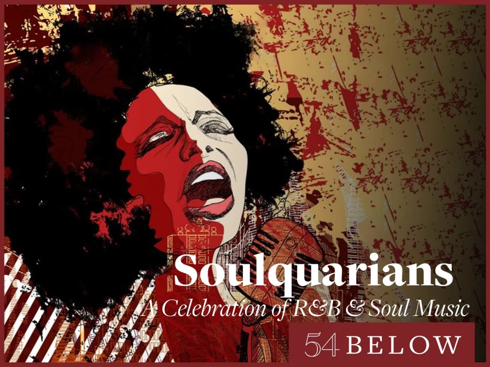 Soulquarians: A Celebration of R&B & Soul Music Vol.2: What to expect - 1