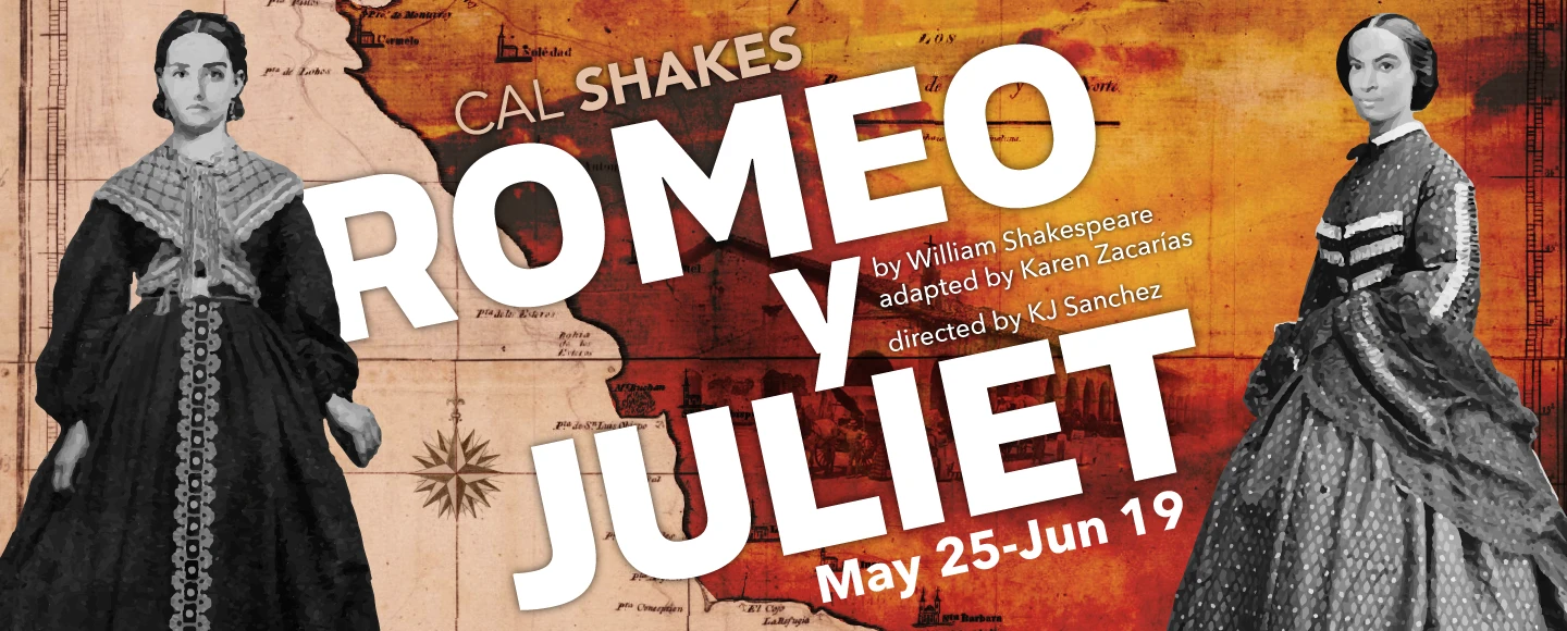 Romeo y Juliet: What to expect - 1