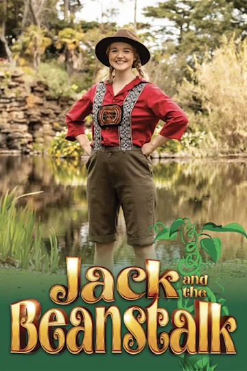 Jack and the Beanstalk presented by The Australian Shakespeare Company Tickets