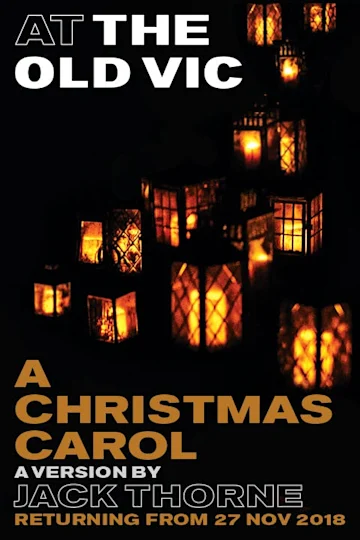 A Christmas Carol Tickets