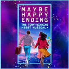 Maybe Happy Ending