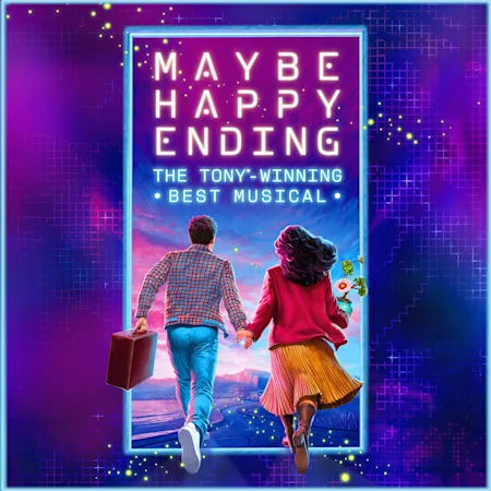 Maybe Happy Ending