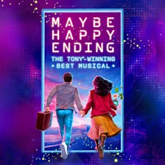 Maybe Happy Ending