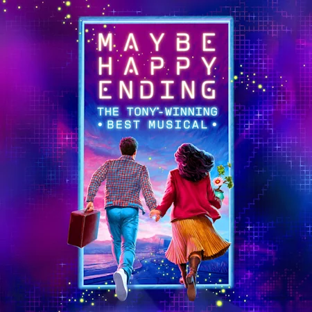 Maybe Happy Ending