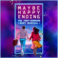 Maybe Happy Ending
