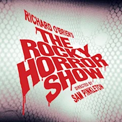 The Rocky Horror Show on Broadway