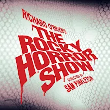 The Rocky Horror Show artwork