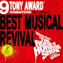 The Rocky Horror Show on Broadway