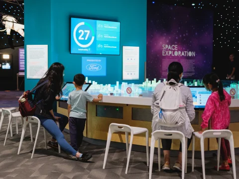 The Tech Interactive Museum: What to expect - 3