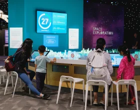 The Tech Interactive Museum: What to expect - 3