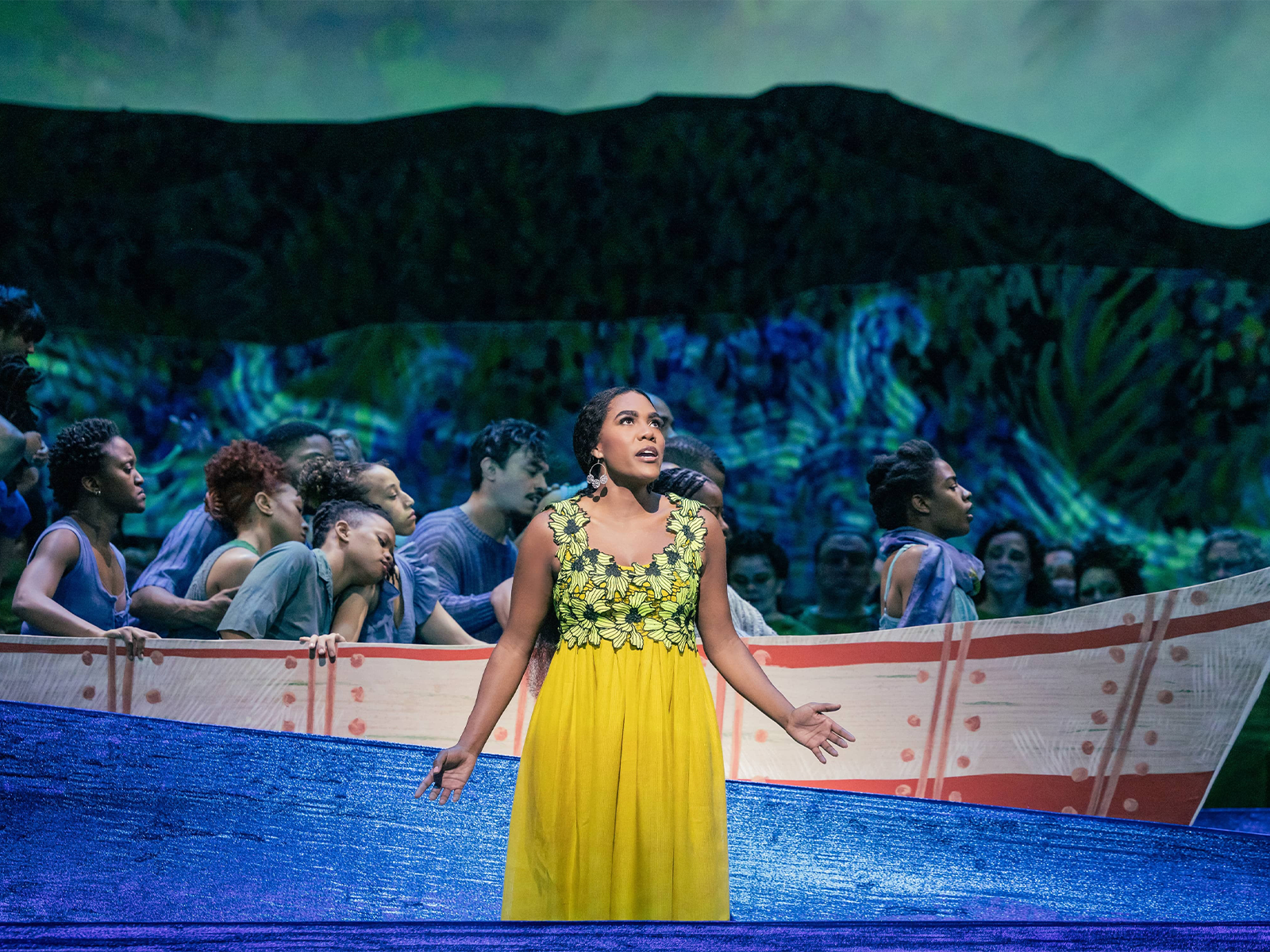 El Niño: What to expect - 2