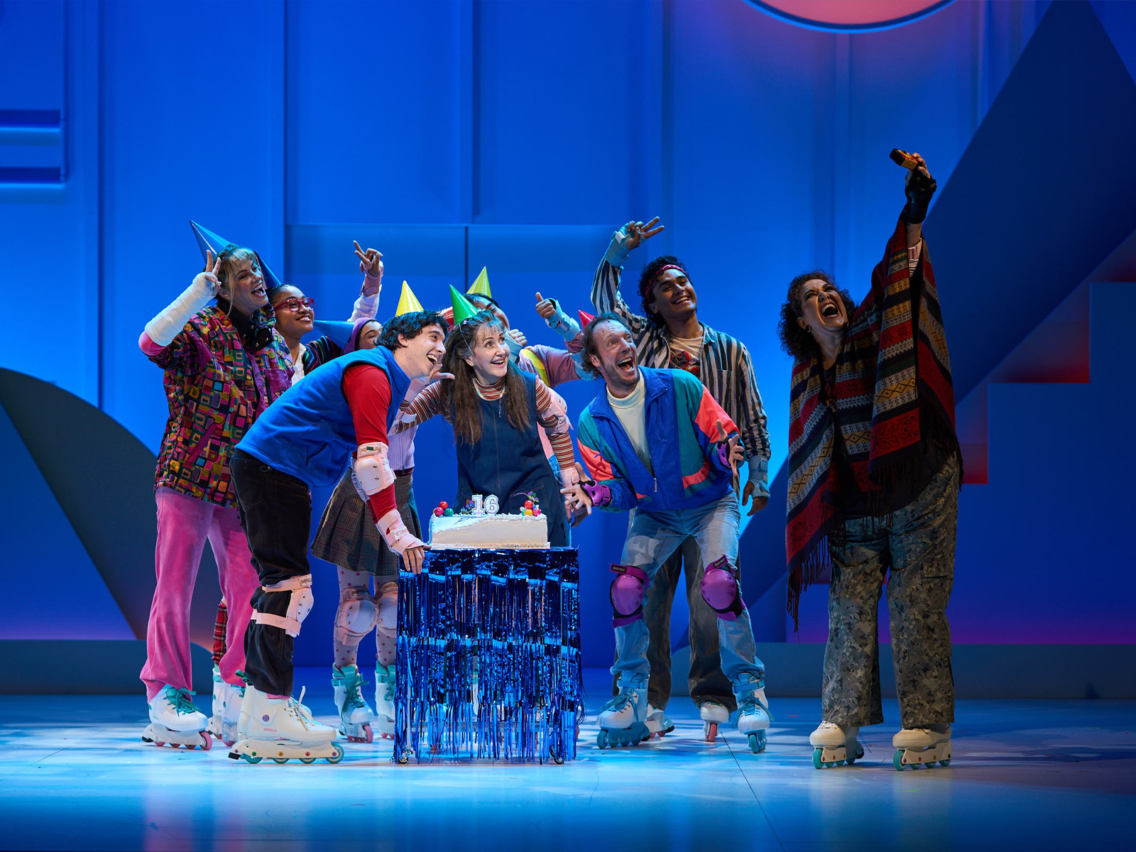 Kimberly Akimbo: A Musical: What to expect - 2