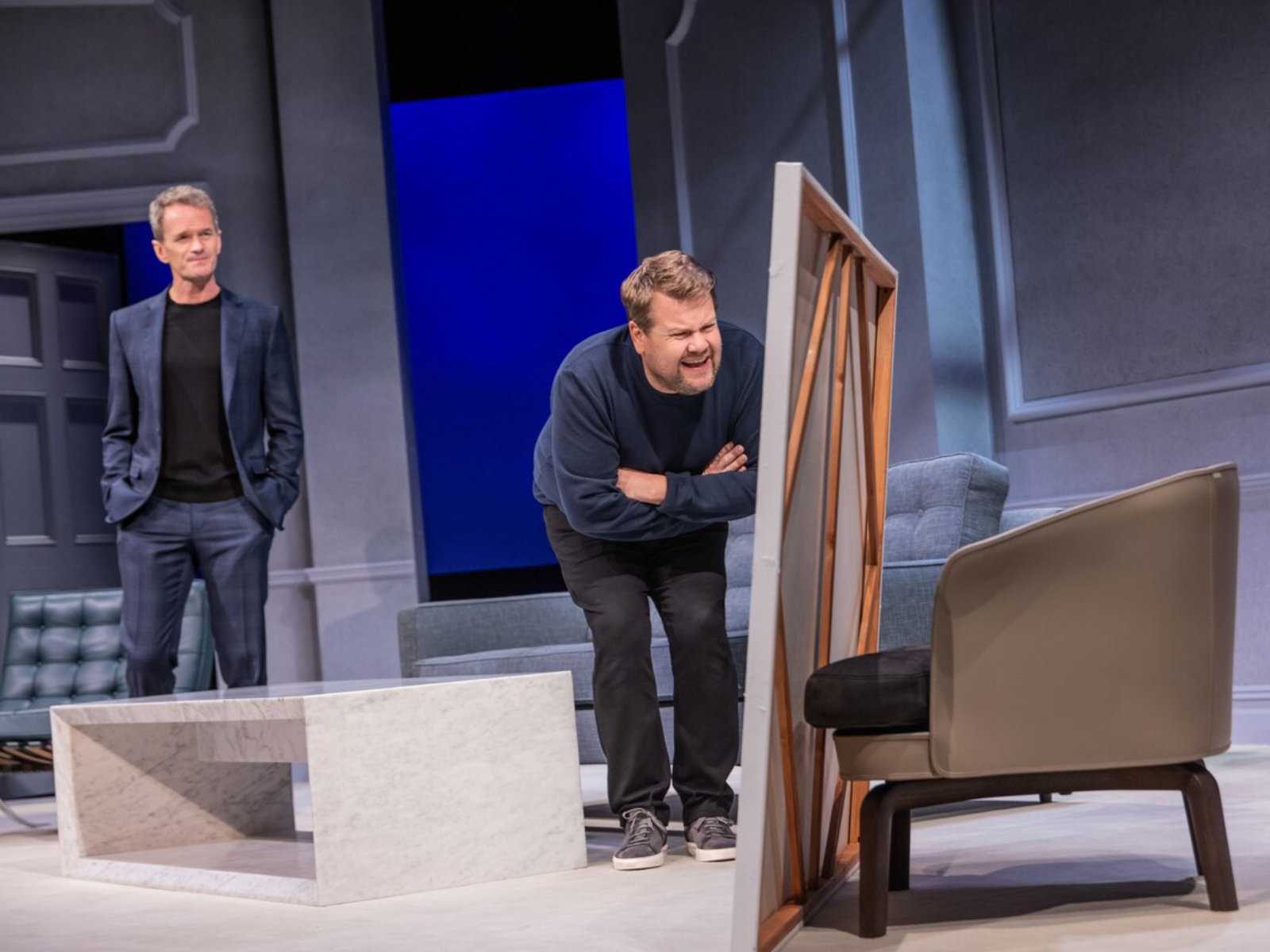 Art: What to expect - 5