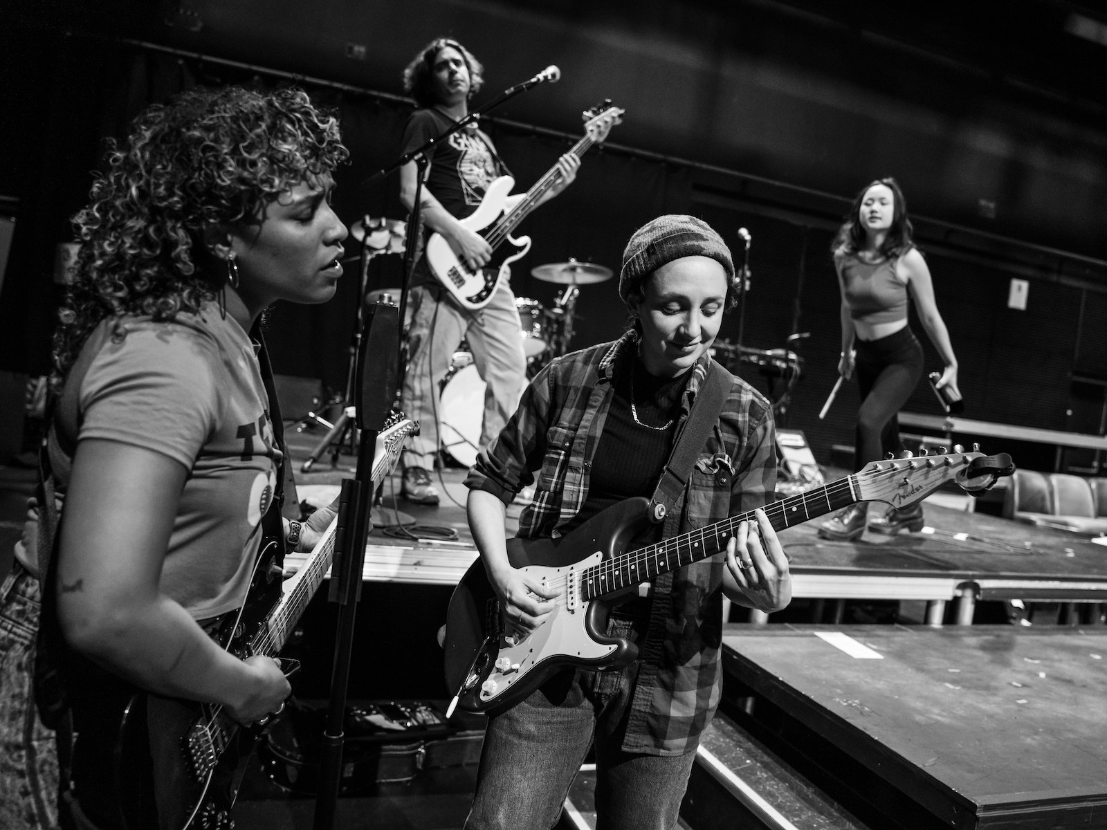 The Lonely Few: What to expect - 4