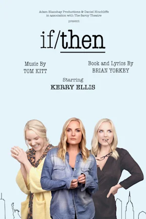 If/Then Tickets