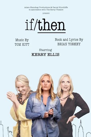 If/Then Tickets
