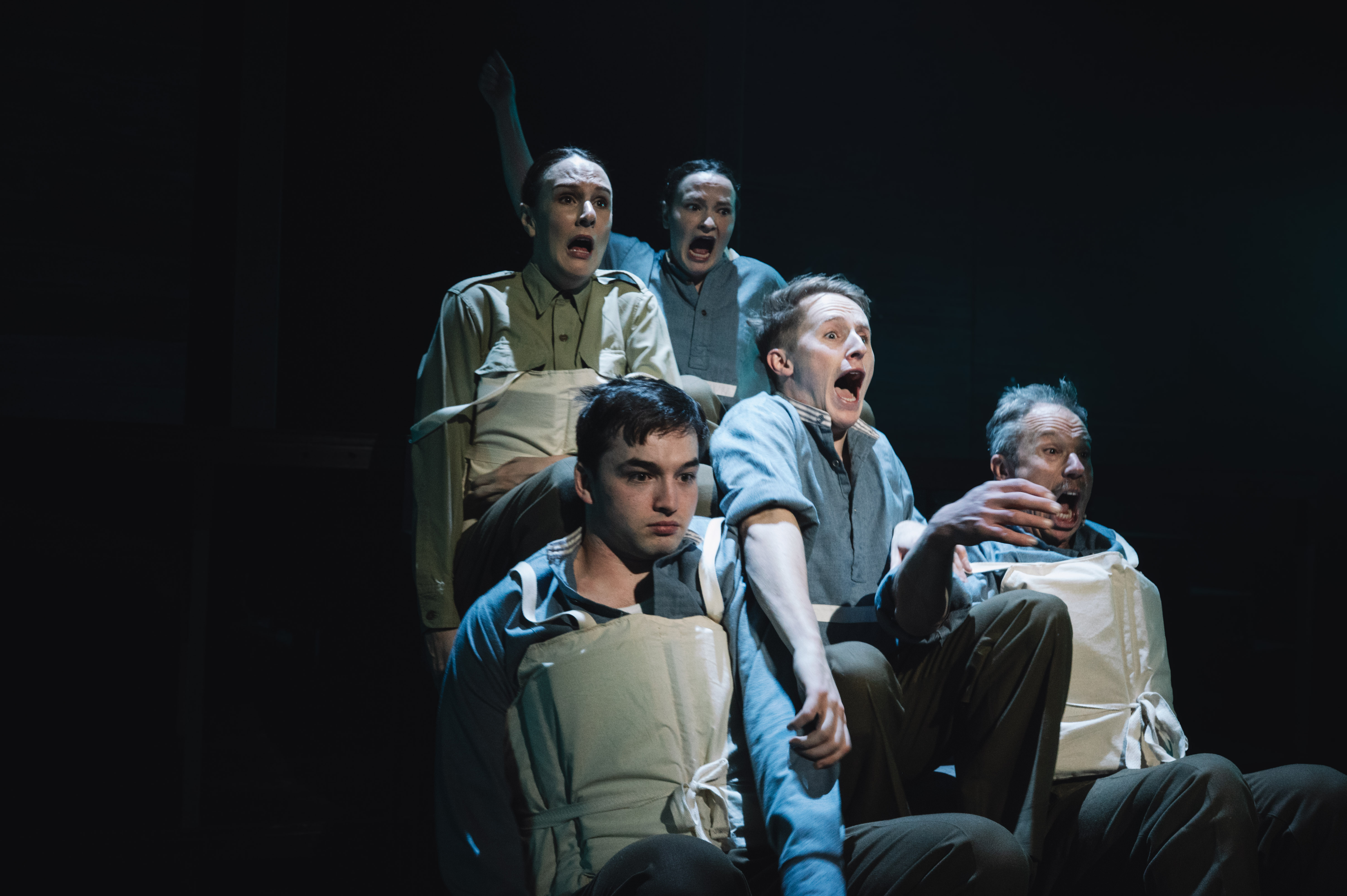 Soldier Boy: What to expect - 2