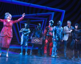 Beetlejuice at Segerstrom: What to expect - 3