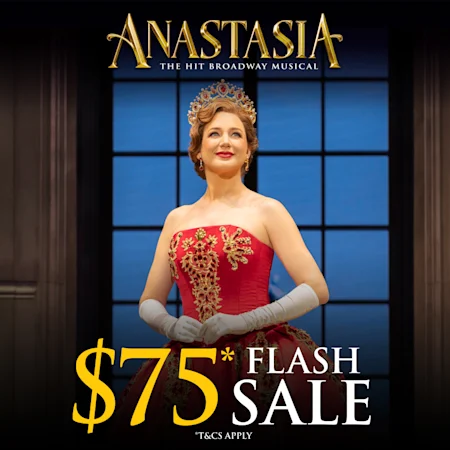 Anastasia