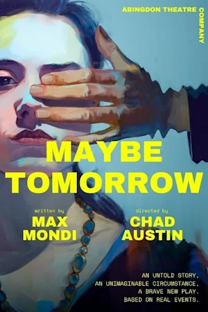 Maybe Tomorrow