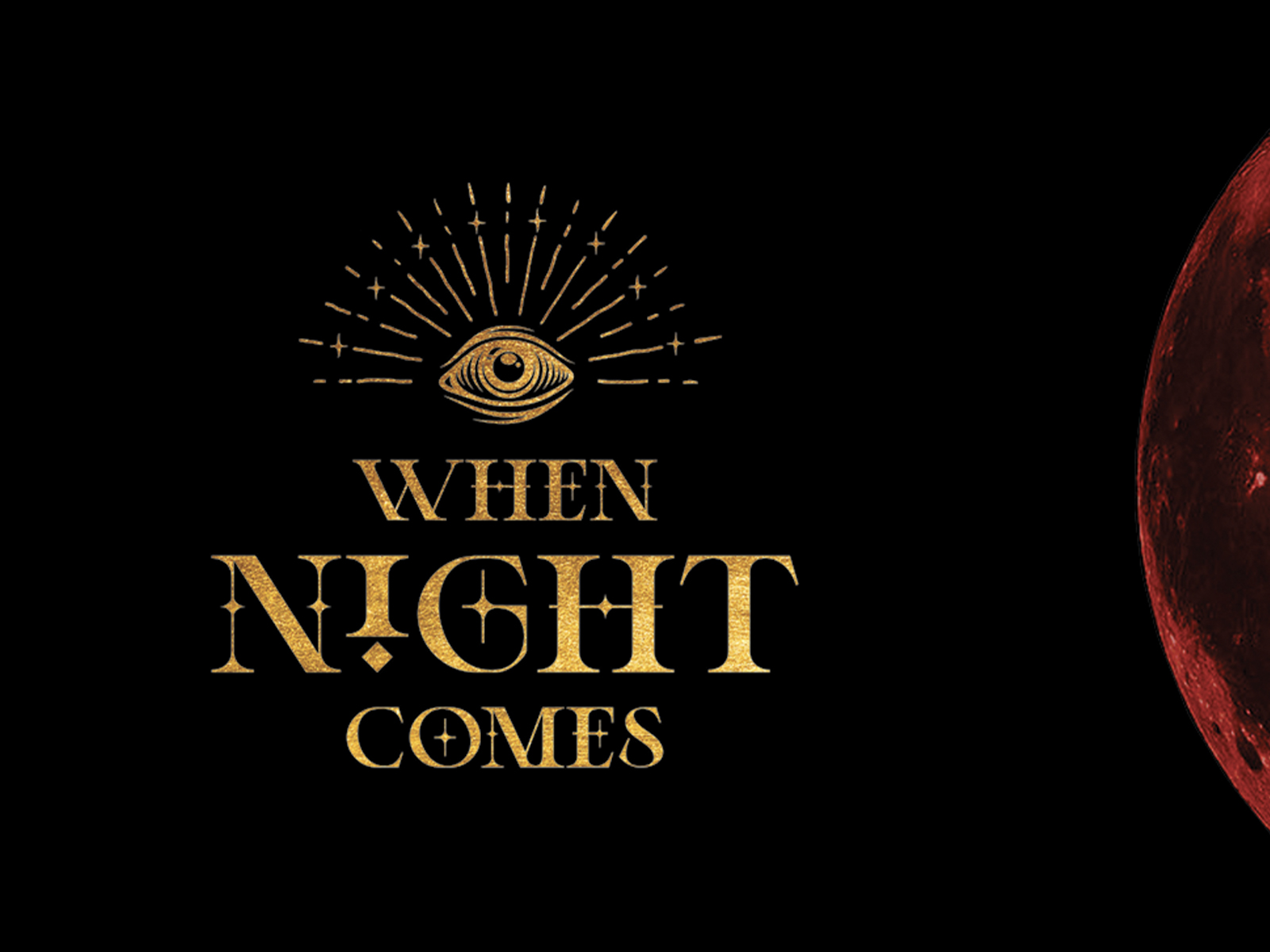 When Night Comes by Broad Encounters: What to expect - 1