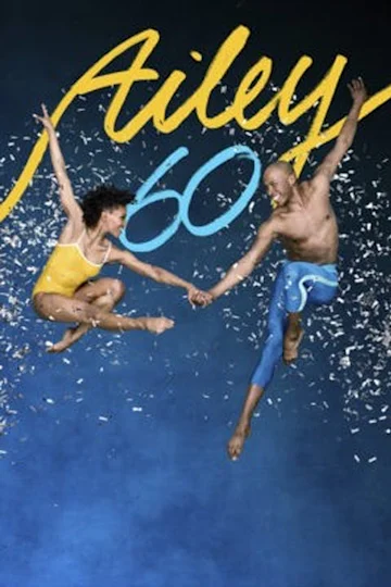 Alvin Ailey American Dance Theater tickets