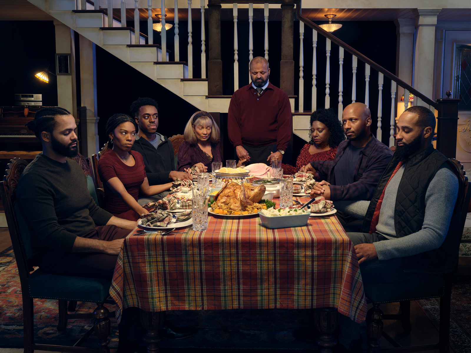 The First Deep Breath: What to expect - 1