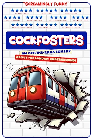 COCKFOSTERS