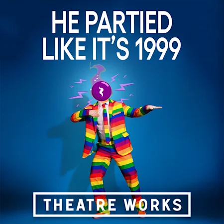 He Partied Like It’s 1999