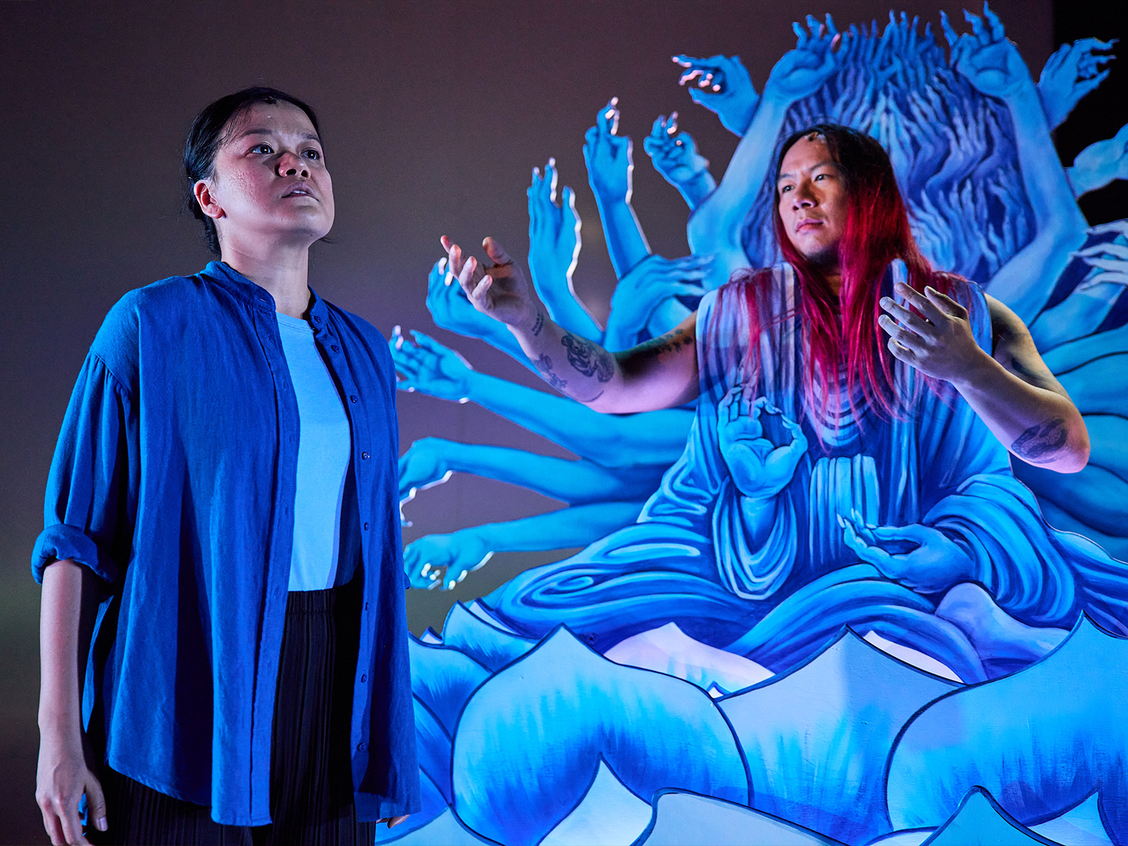 LEGENDS (of the Golden Arches): What to expect - 4