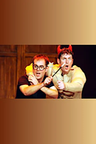 Potted Potter Tickets