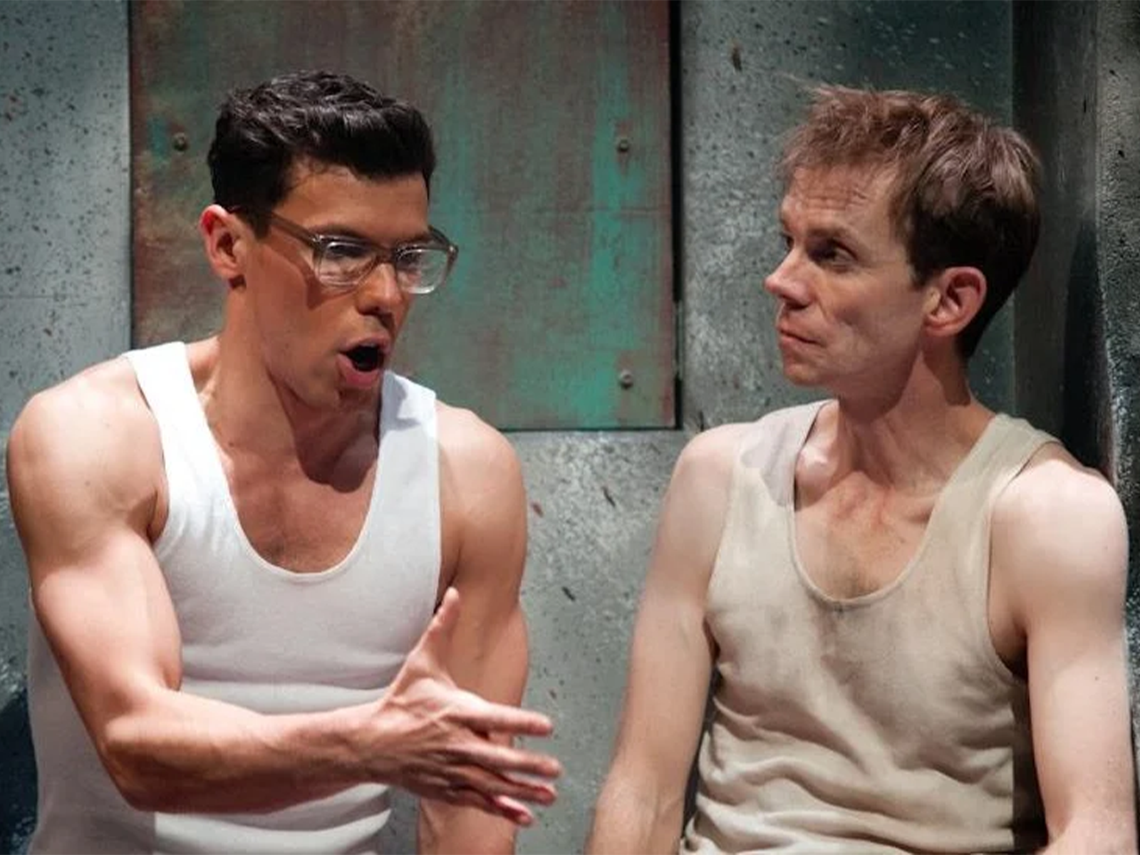 1984: What to expect - 2