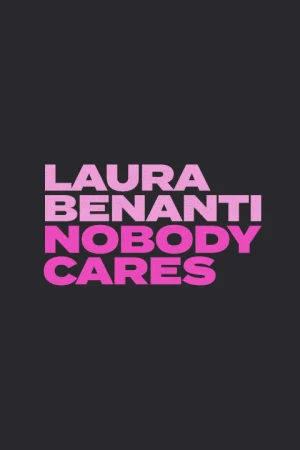 Laura Benanti - Nobody Cares Tickets