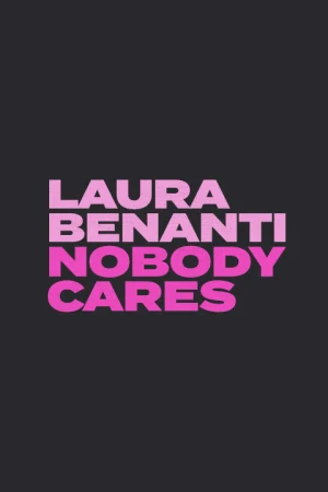 Laura Benanti - Nobody Cares