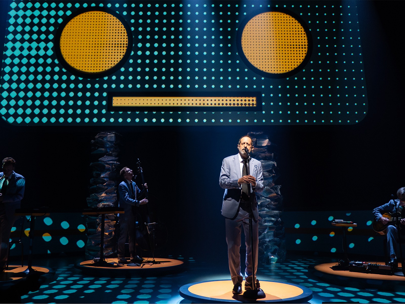 We Are Your Robots Tickets New York Theatre Guide