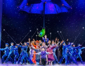 MARY POPPINS: What to expect - 5