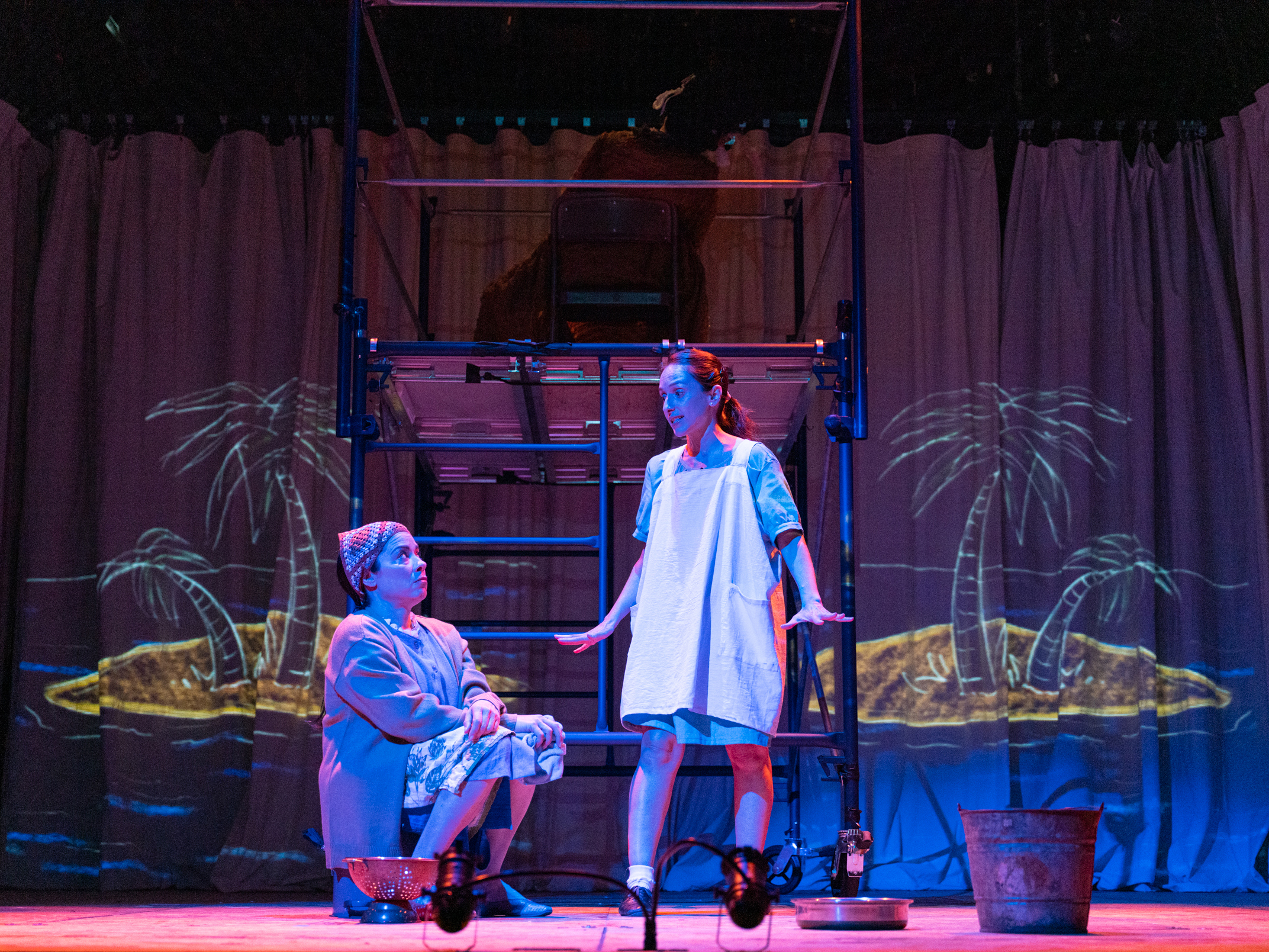 Eva Luna: What to expect - 4