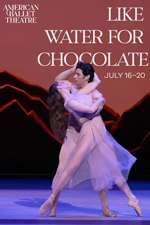 Like Water for Chocolate Tickets